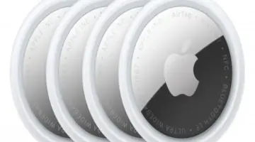 تحسينات جديدة في AirTag 2 تعزز الوقاية من التتبع غير المرغوب فيه – 25H